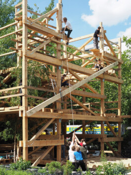 Holzbau Atlas DE