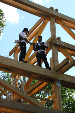 Holzbau Atlas DE