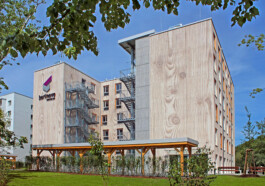 Holzbau Atlas DE