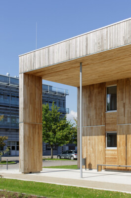 Holzbau Atlas DE