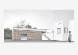 Holzbau Atlas DE