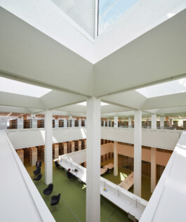 Holzbau Atlas DE