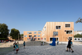Holzbau Atlas DE