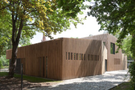 Holzbau Atlas DE