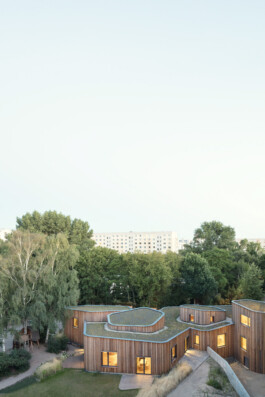 Holzbau Atlas DE