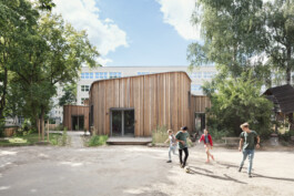 Holzbau Atlas DE