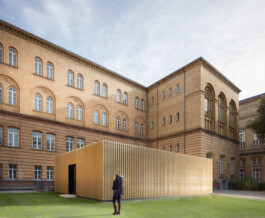 Holzbau Atlas DE