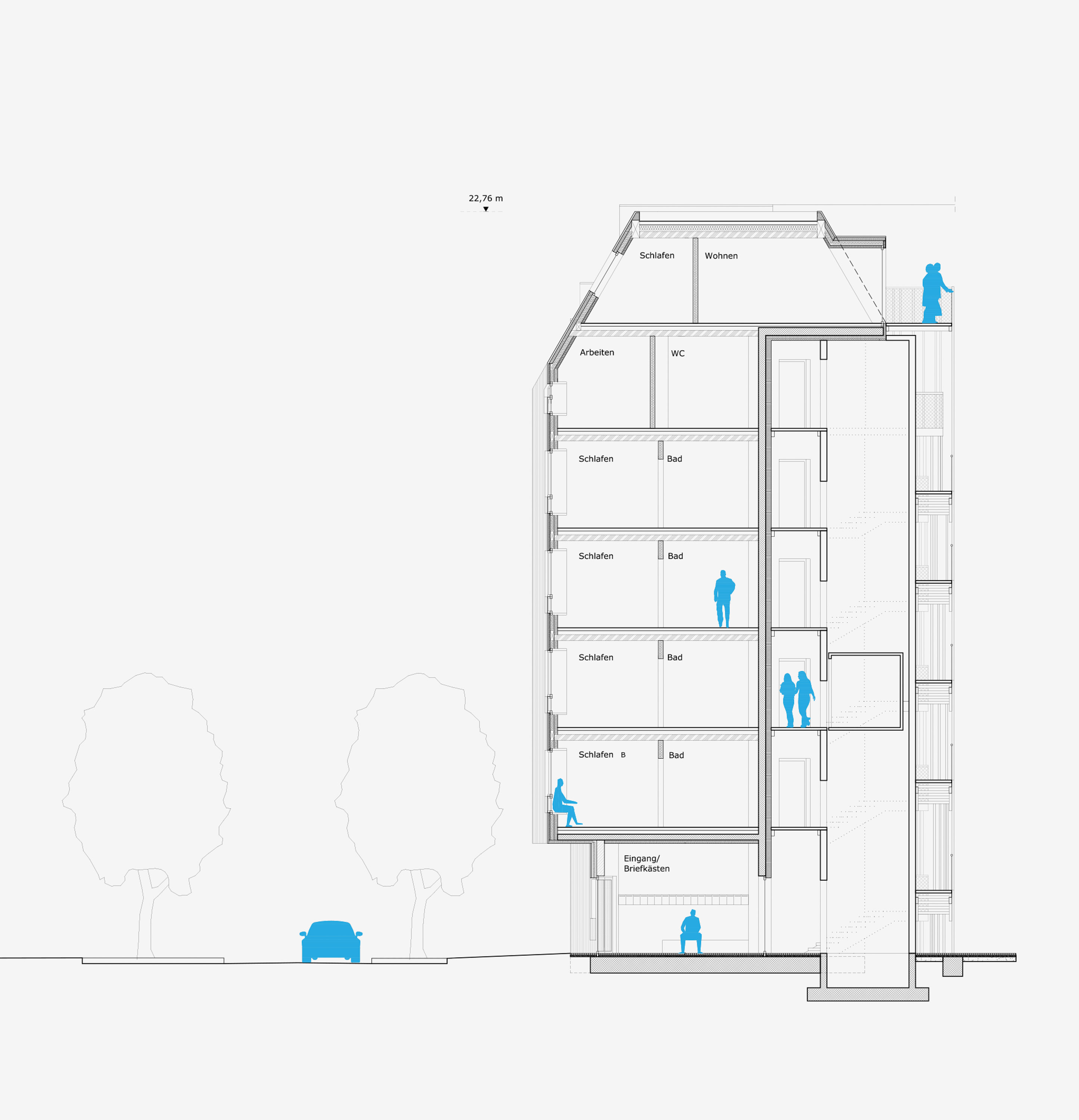 Holzbau Atlas DE