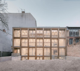 Holzbau Atlas DE