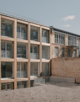 Holzbau Atlas DE