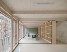 Holzbau Atlas DE