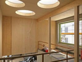 Holzbau Atlas DE