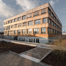 Holzbau Atlas DE