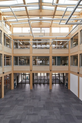 Holzbau Atlas DE