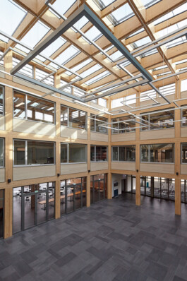 Holzbau Atlas DE