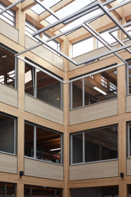 Holzbau Atlas DE