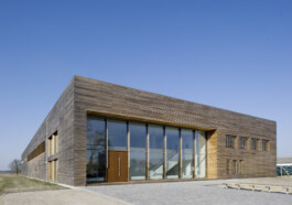 Holzbau Atlas DE