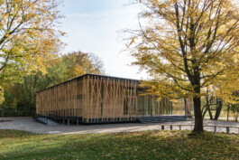 Holzbau Atlas DE