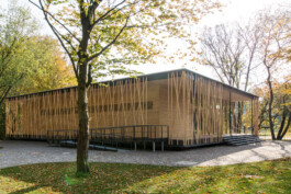 Holzbau Atlas DE