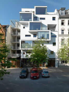 Holzbau Atlas DE
