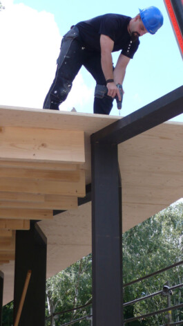 Holzbau Atlas DE