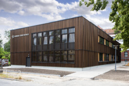 Holzbau Atlas DE