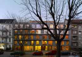 Holzbau Atlas DE