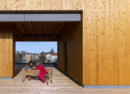 Holzbau Atlas DE
