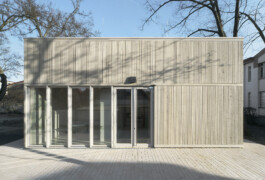 Holzbau Atlas DE