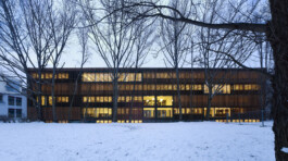 Holzbau Atlas DE