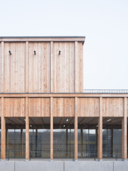 Holzbau Atlas DE