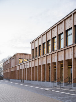 Holzbau Atlas DE