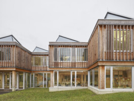 Holzbau Atlas DE