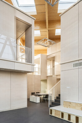 Holzbau Atlas DE