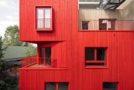Holzbau Atlas DE
