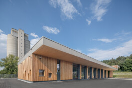 Holzbau Atlas DE