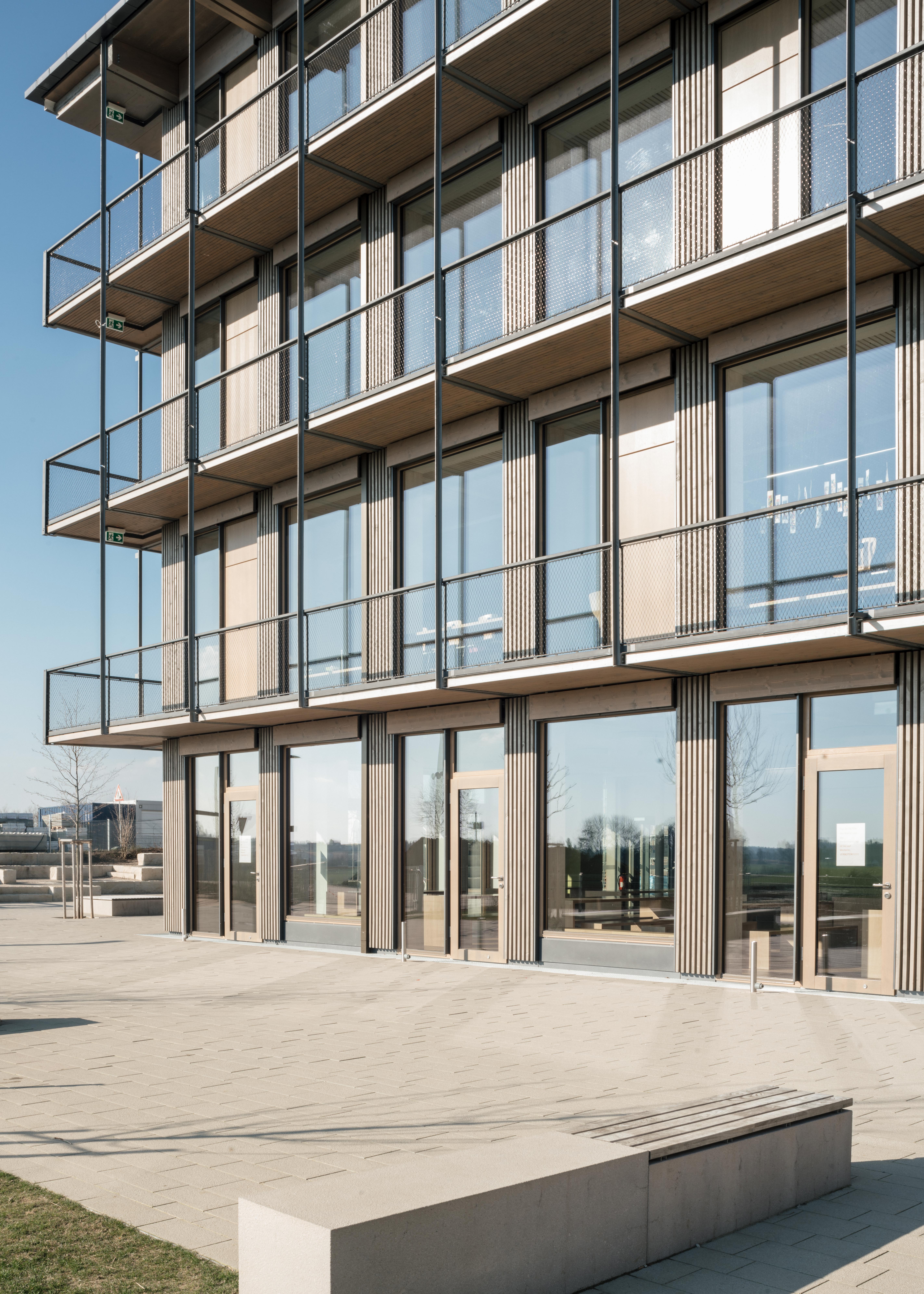 Holzbau Atlas DE