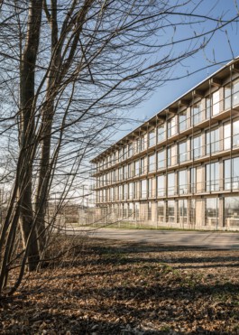 Holzbau Atlas DE