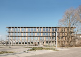 Holzbau Atlas DE