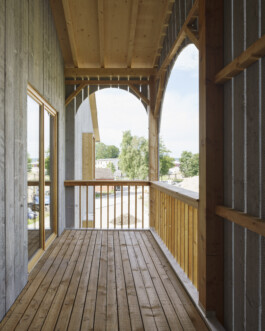 Holzbau Atlas DE