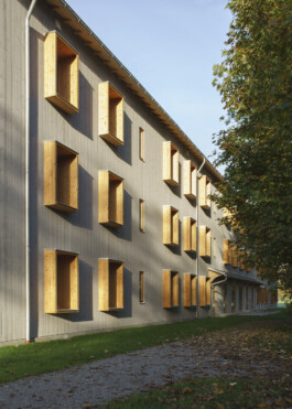 Holzbau Atlas DE