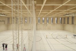 Holzbau Atlas DE