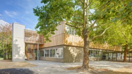 Holzbau Atlas DE