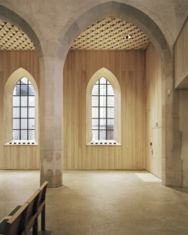 Holzbau Atlas DE