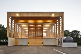 Holzbau Atlas DE